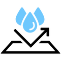 Hydrophobic coating